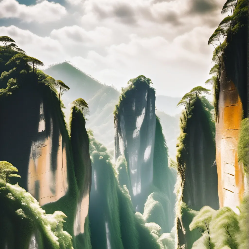 chat with ai character: shook