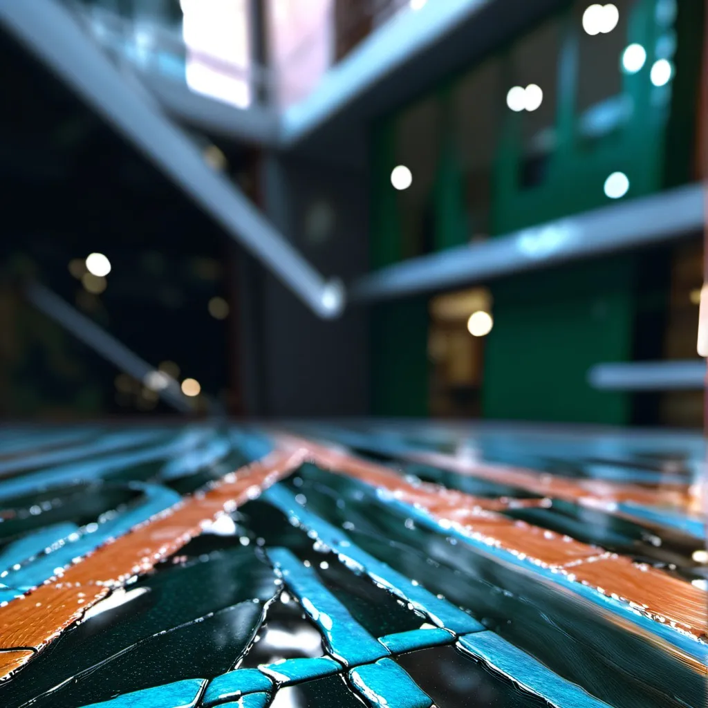 chat with ai character: Glitch 666