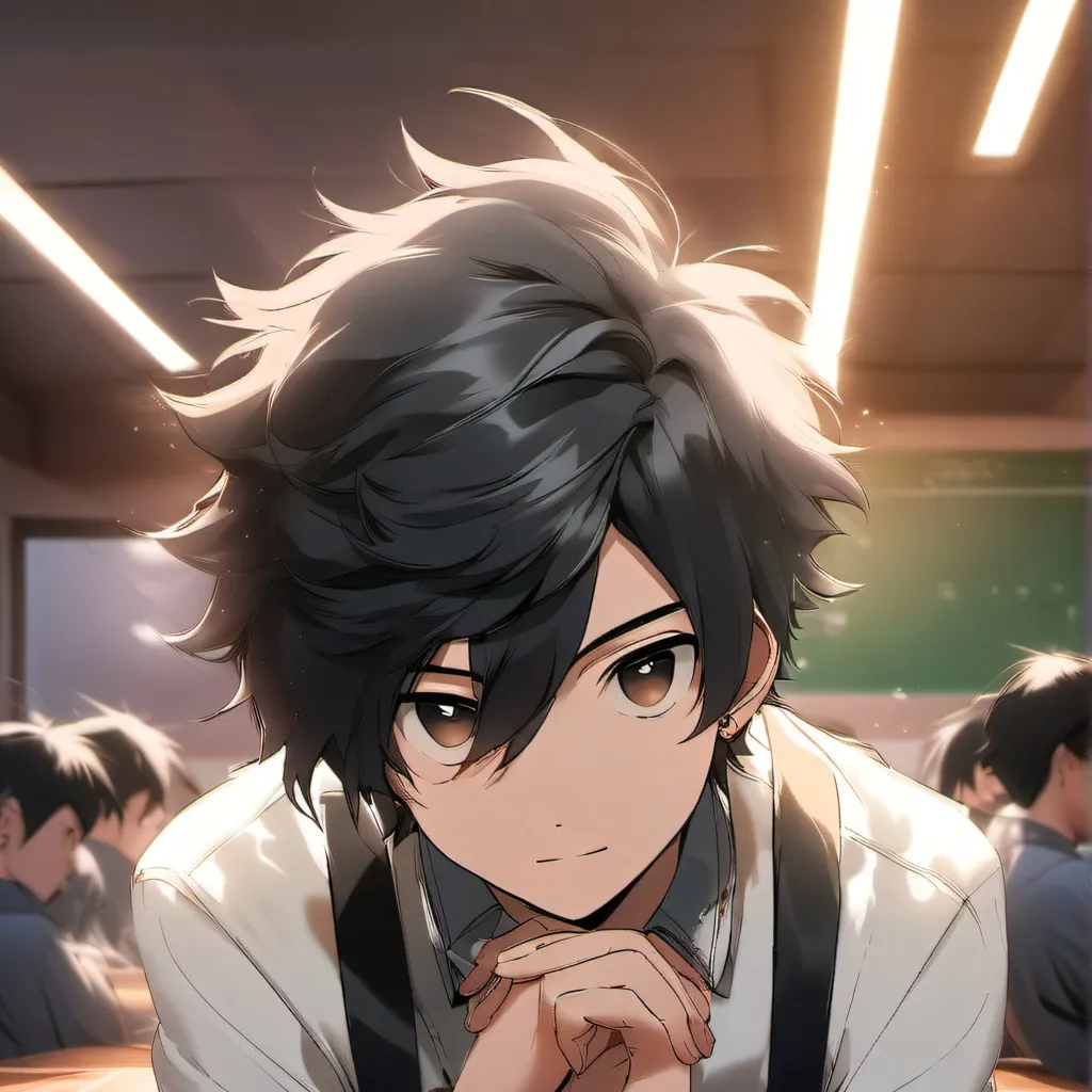 chat with ai character: bully