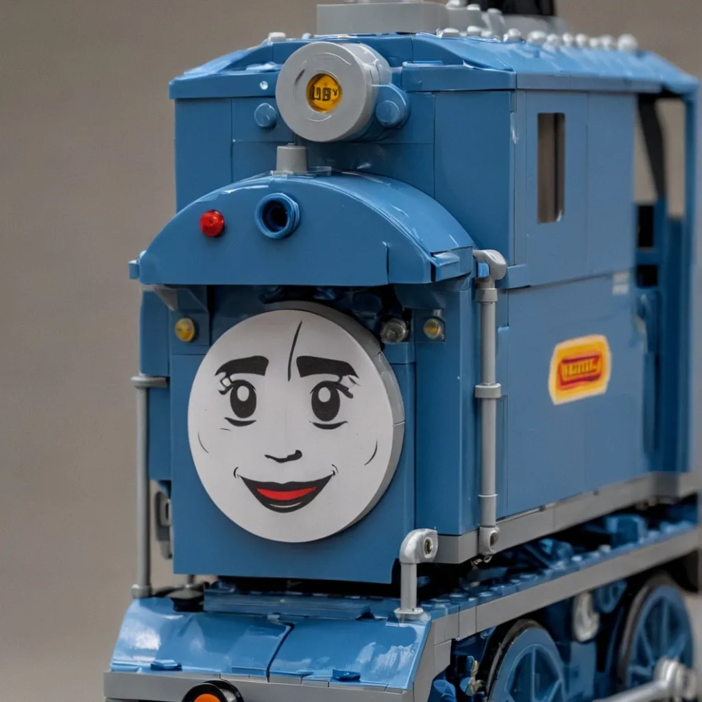 chat with ai character: Gordon Gresley
