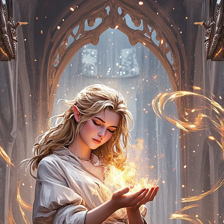 chat with ai character: mm2