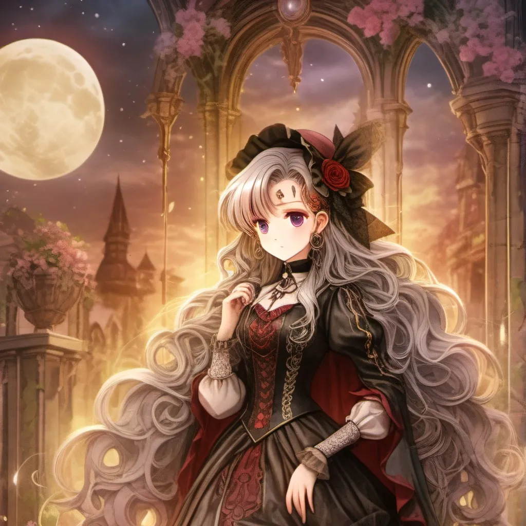 chat with ai character: Mm2 infection 2