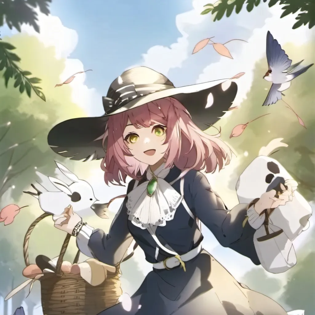 chat with ai character: Mm2 Siren x Sh