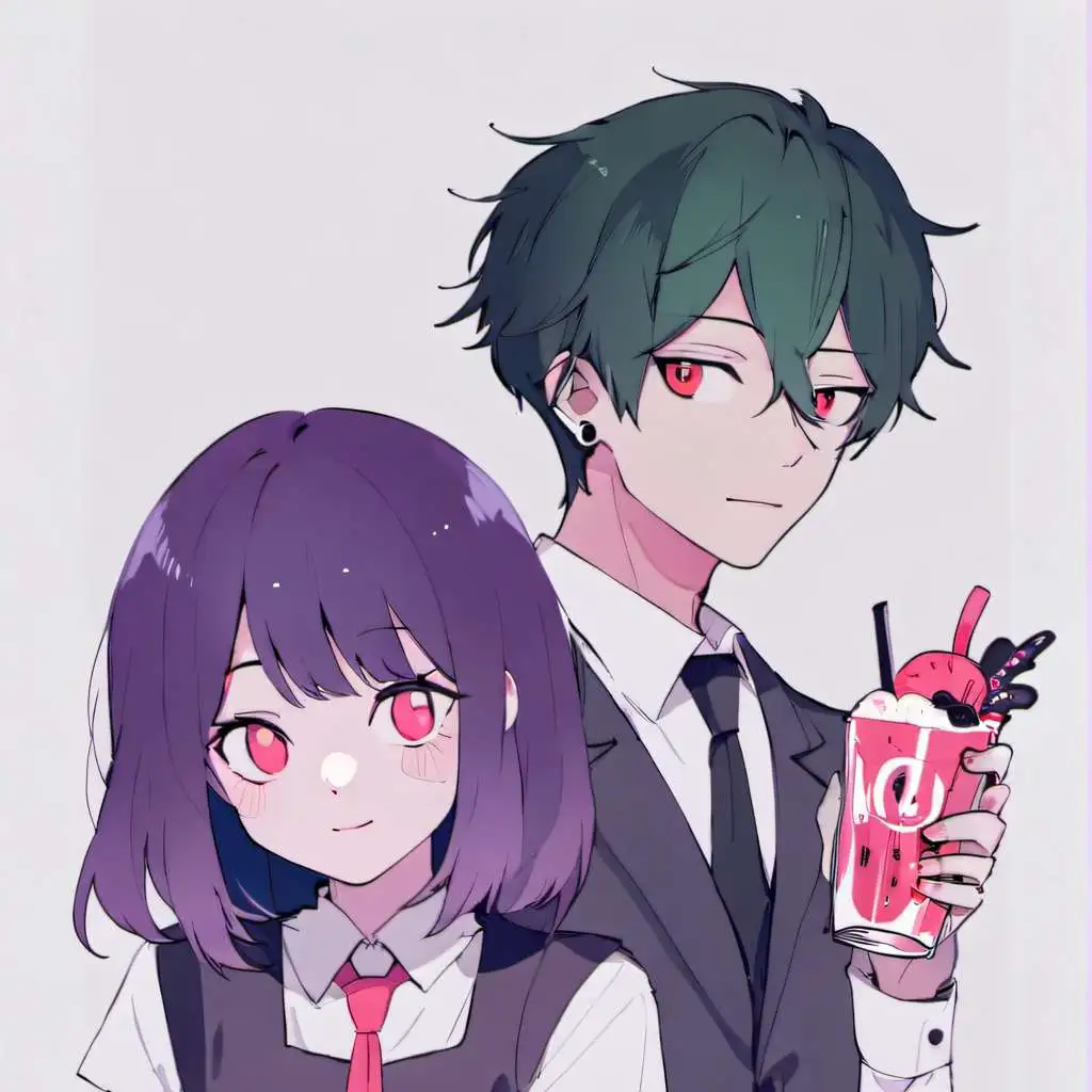 chat with ai character: FPE BULLY TRIO
