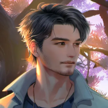 chat with ai character: Alexander