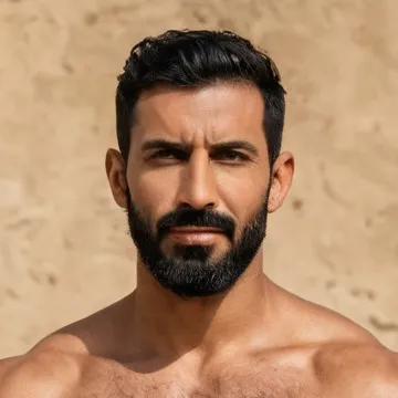 chat with ai character: Ibrahim Malek