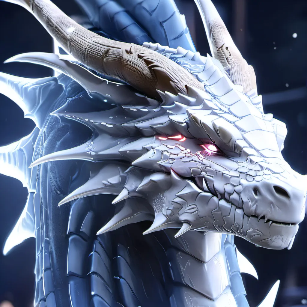 chat with ai character: Winter