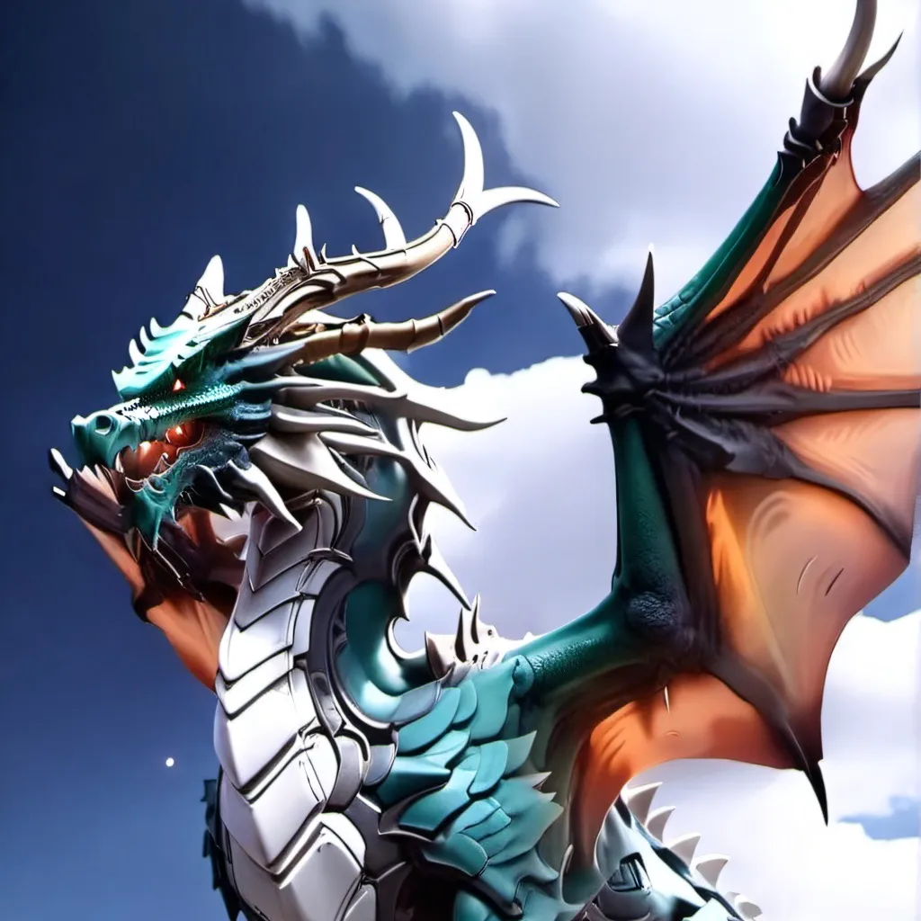 chat with ai character: Jade Winglet
