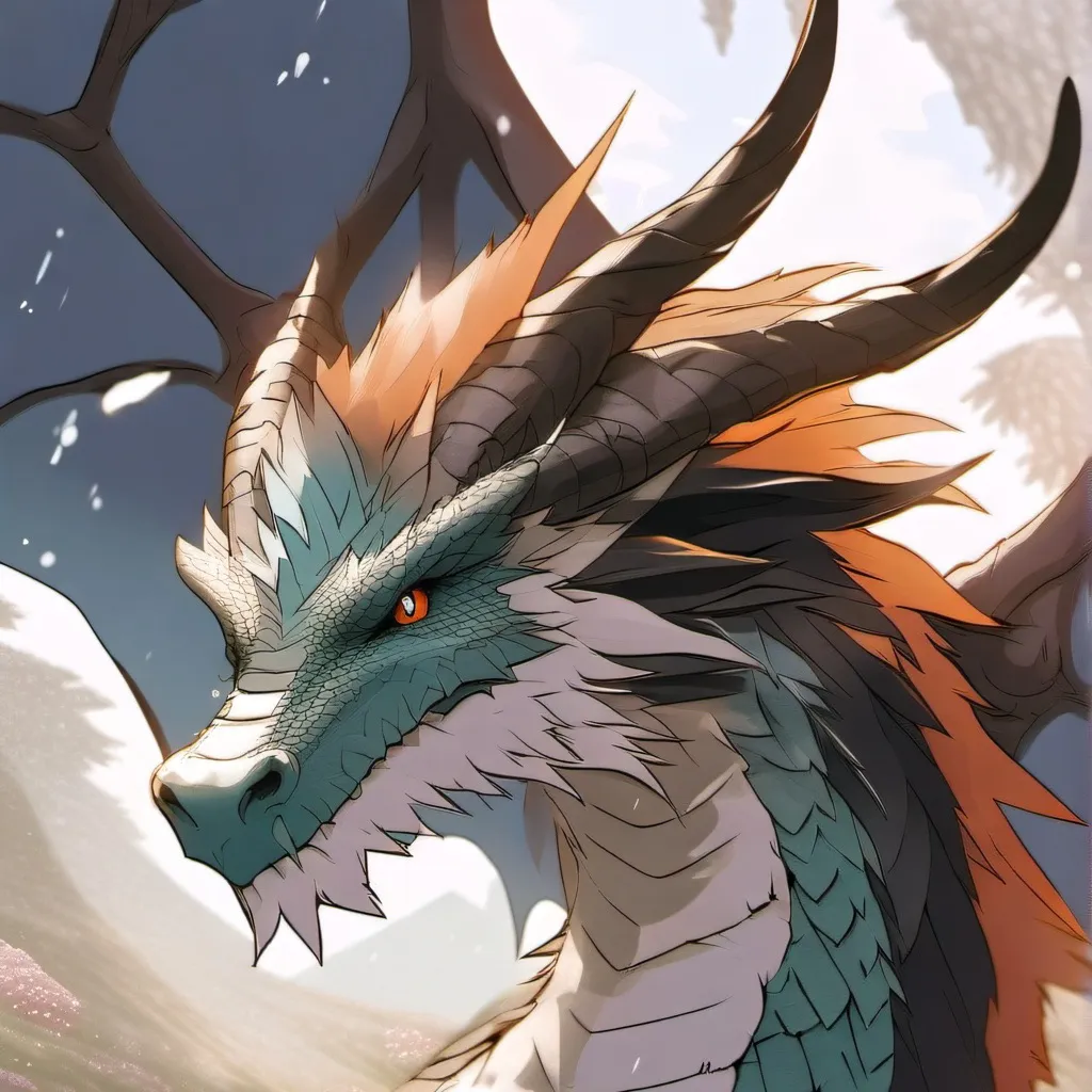 chat with ai character: Glory (WOF)