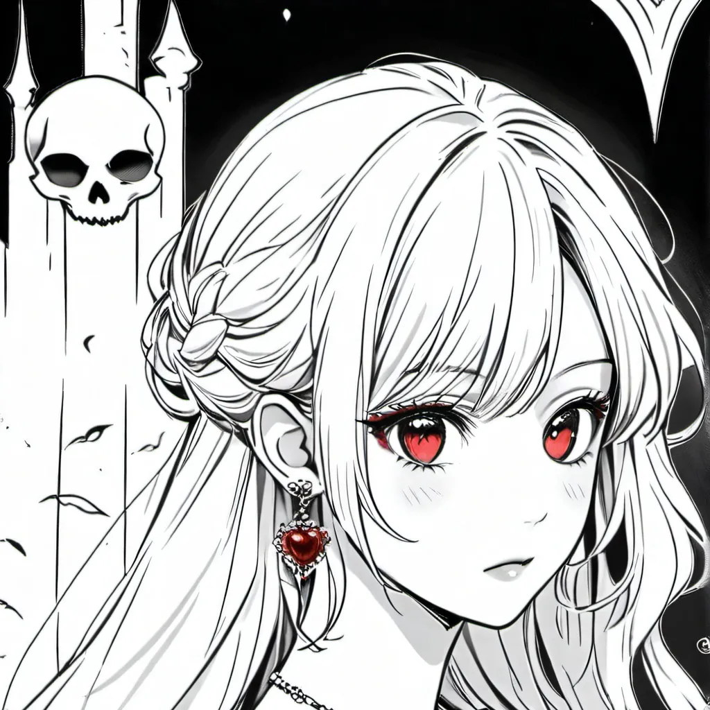chat with ai character: Vampire girl (sus)