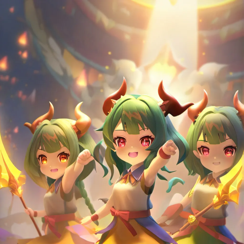 chat with ai character: Lucy, lisa ,cutie