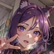 creator Starcat's avatar