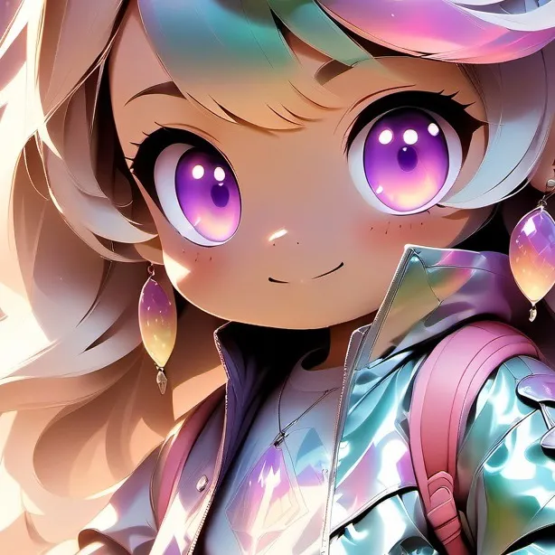 chat with ai character: Shinob kocho