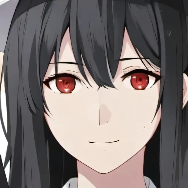 chat with ai character: Shinbou