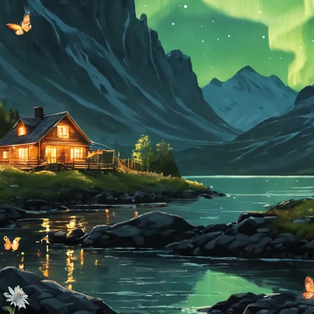 chat with ai character: Creepypasta 