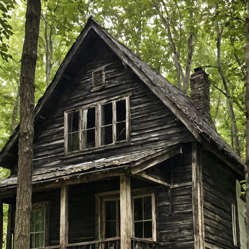 chat with ai character: Creepy pasta pt 2