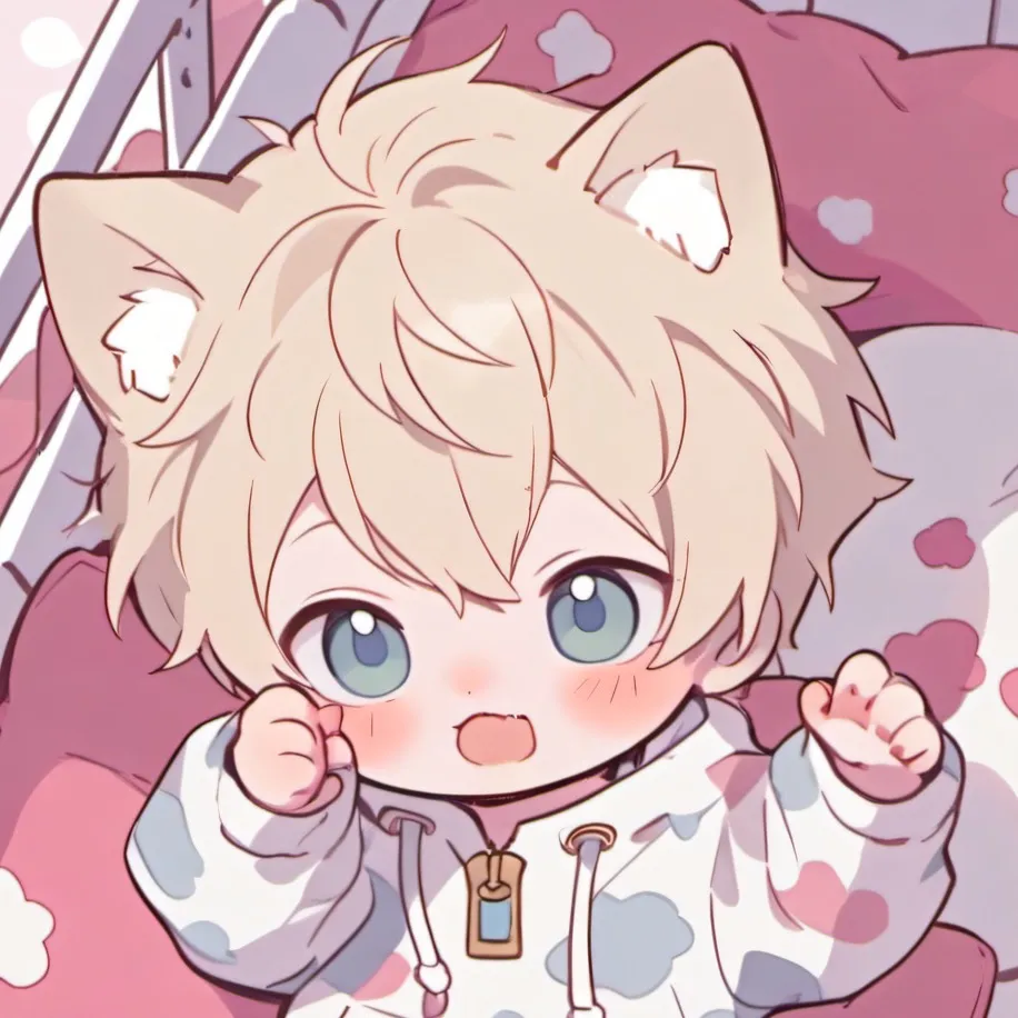 chat with ai character: Cyrus 