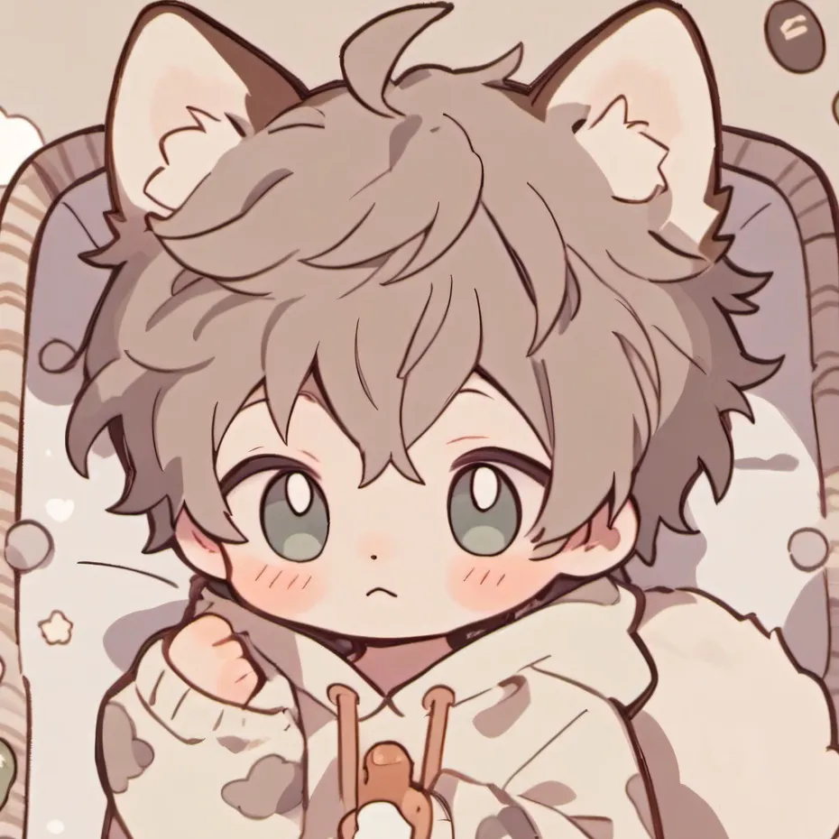 chat with ai character: Zane