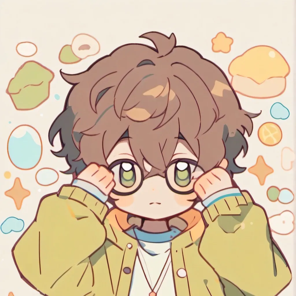 chat with ai character: ×Ace×
