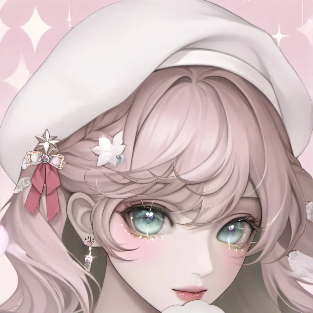 chat with ai character: Lexi (you)