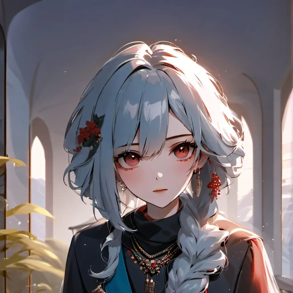 chat with ai character: You