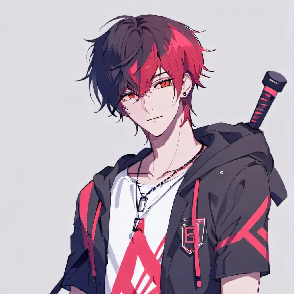 chat with ai character: Jay