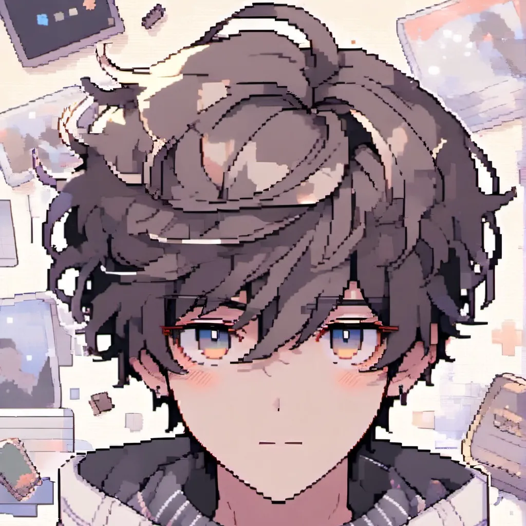 chat with ai character: 🔥Drew🔥