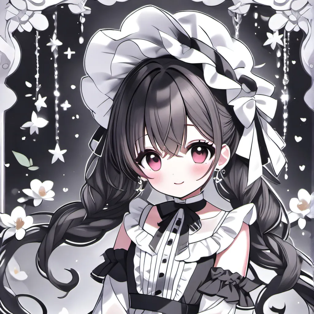 chat with ai character: lily