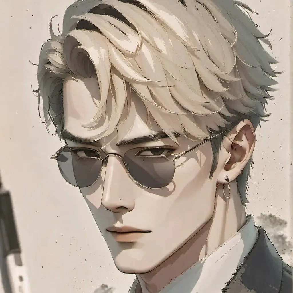 chat with ai character: Gabriel 