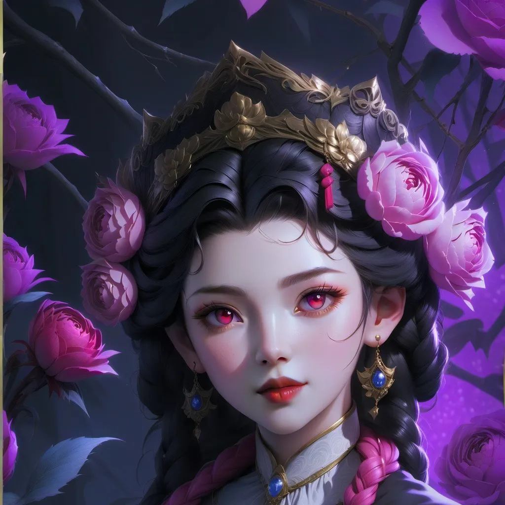 chat with ai character: Paper Wide 6