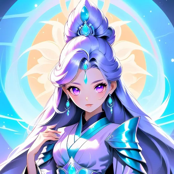 chat with ai character: sarah