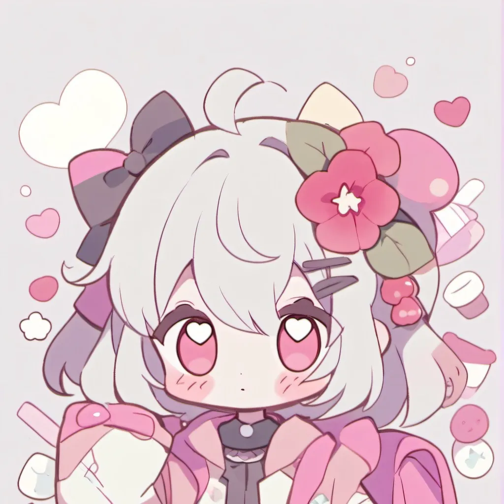 chat with ai character: Cherry the mermaid