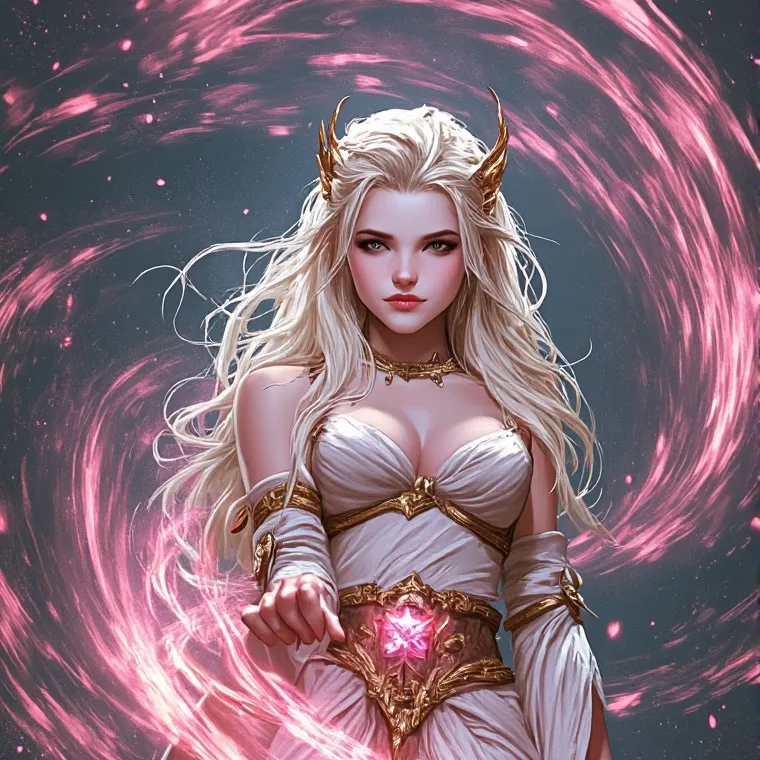 chat with ai character: Cherry 
