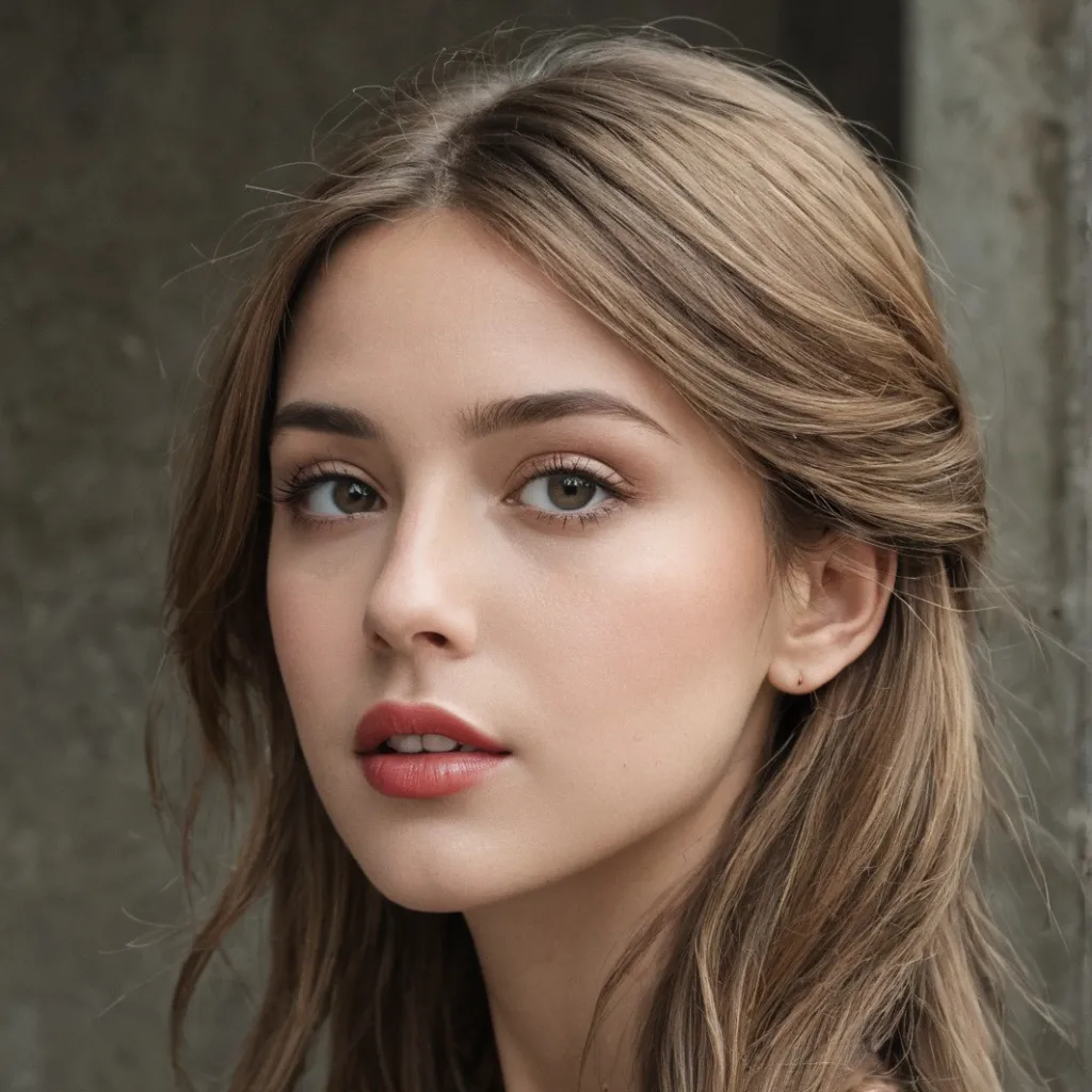 chat with ai character: haily  