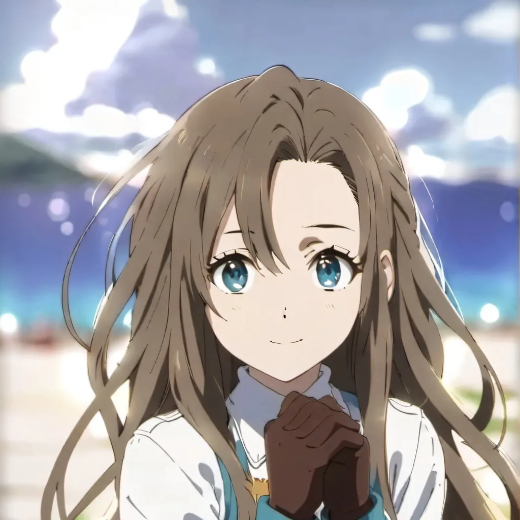 chat with ai character: Amira Koroyami
