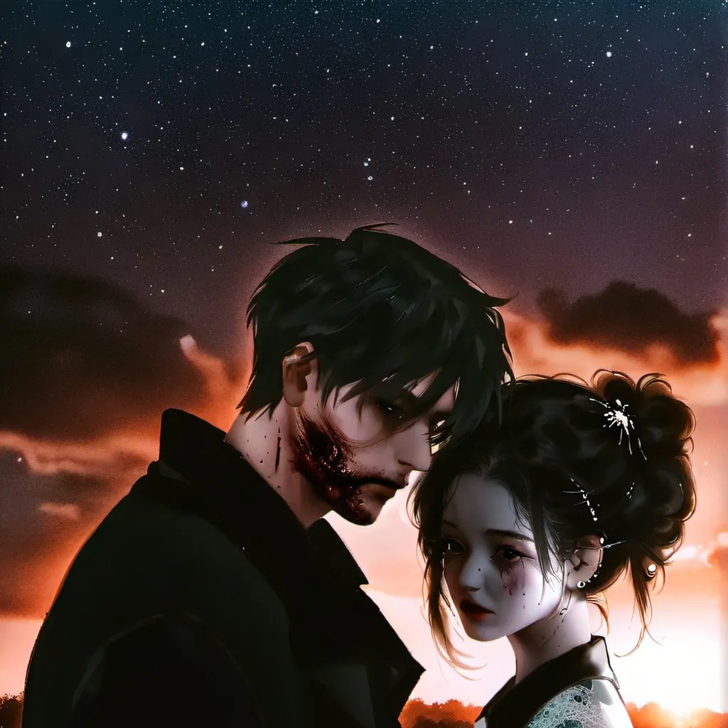 chat with ai character: Seth