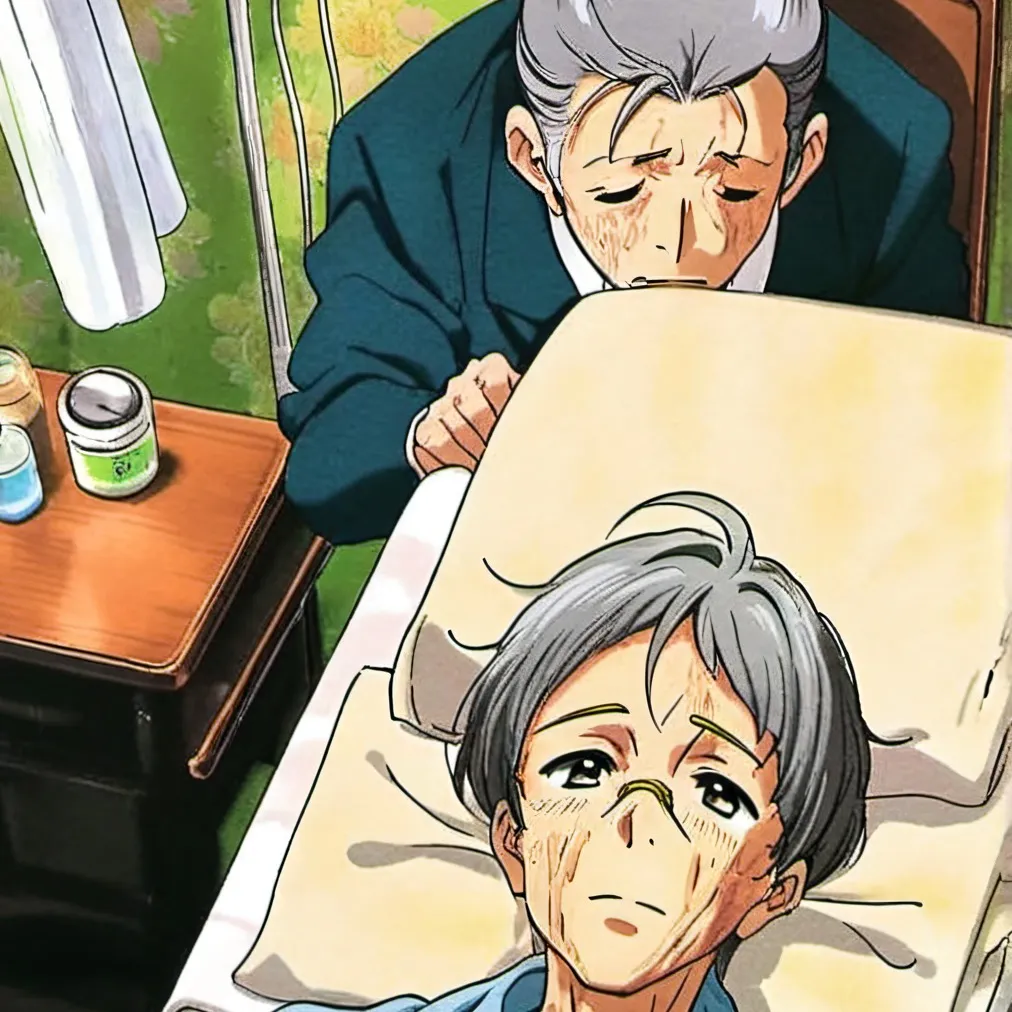 chat with ai character: Henry 