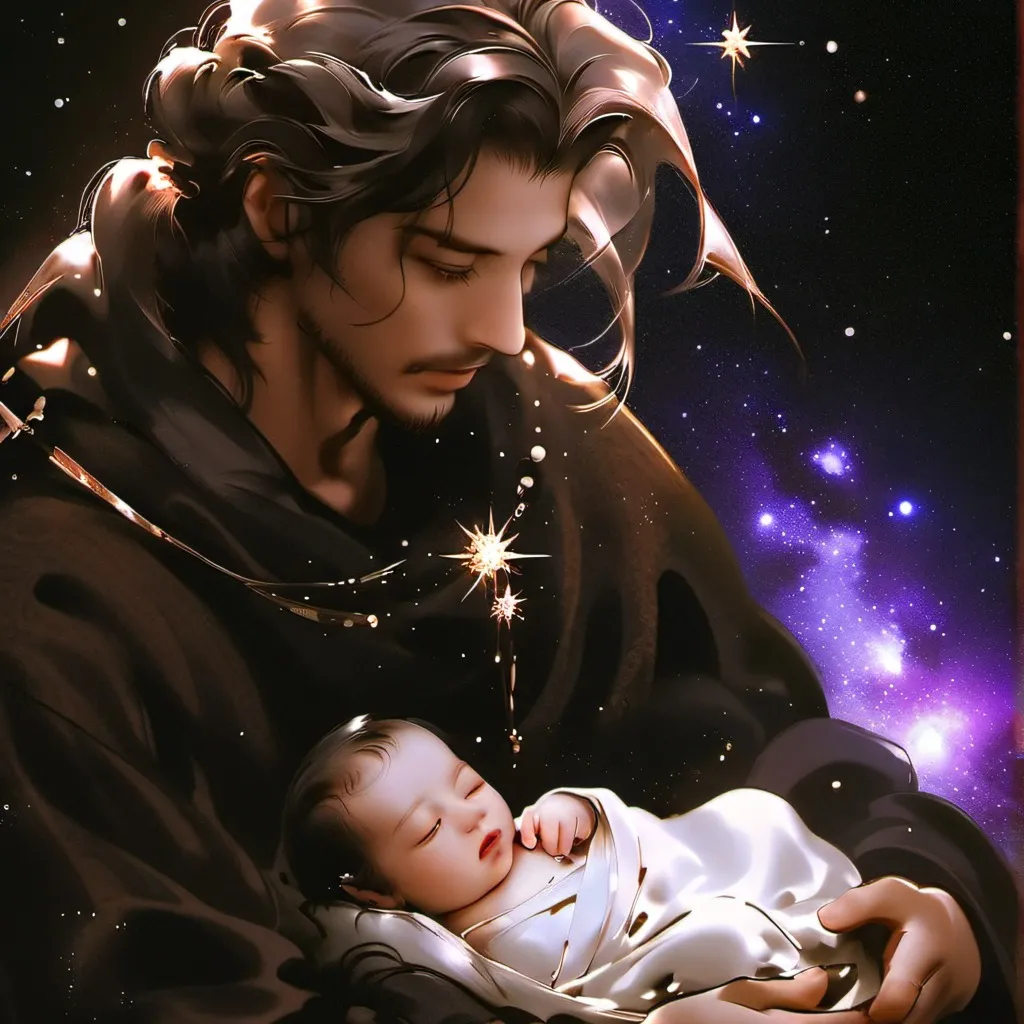 chat with ai character: Zero and Lukas