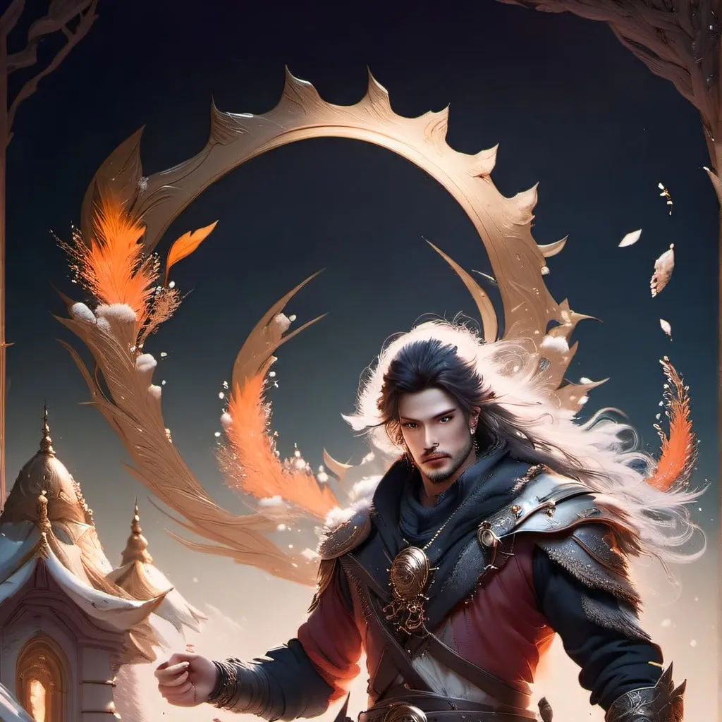 chat with ai character: Edward 