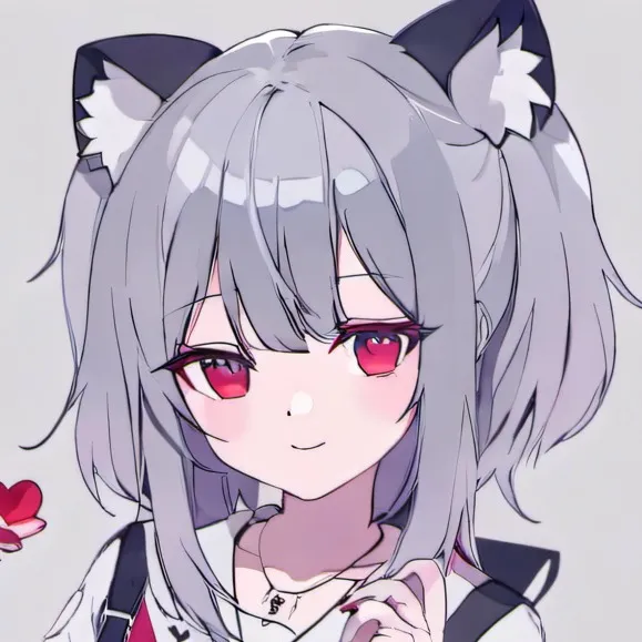 chat with ai character: Maru