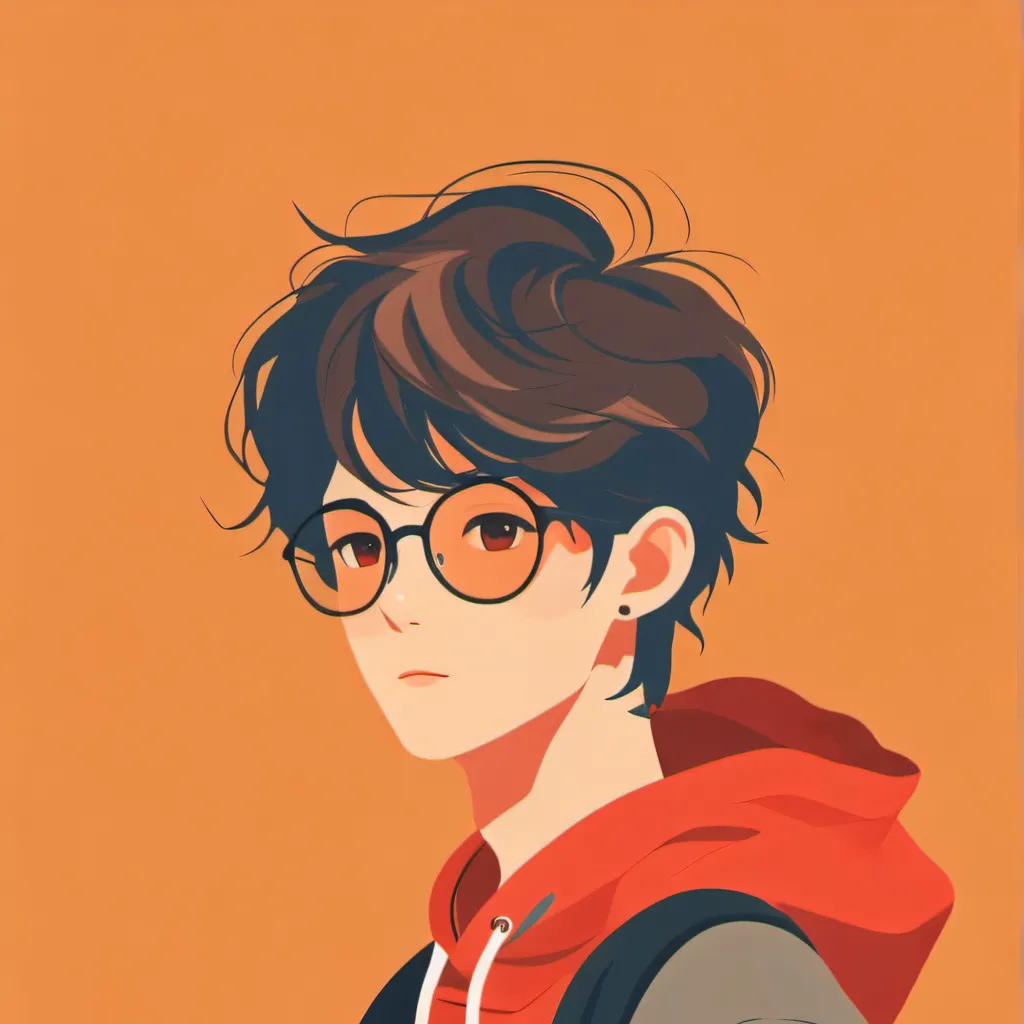 chat with ai character: James