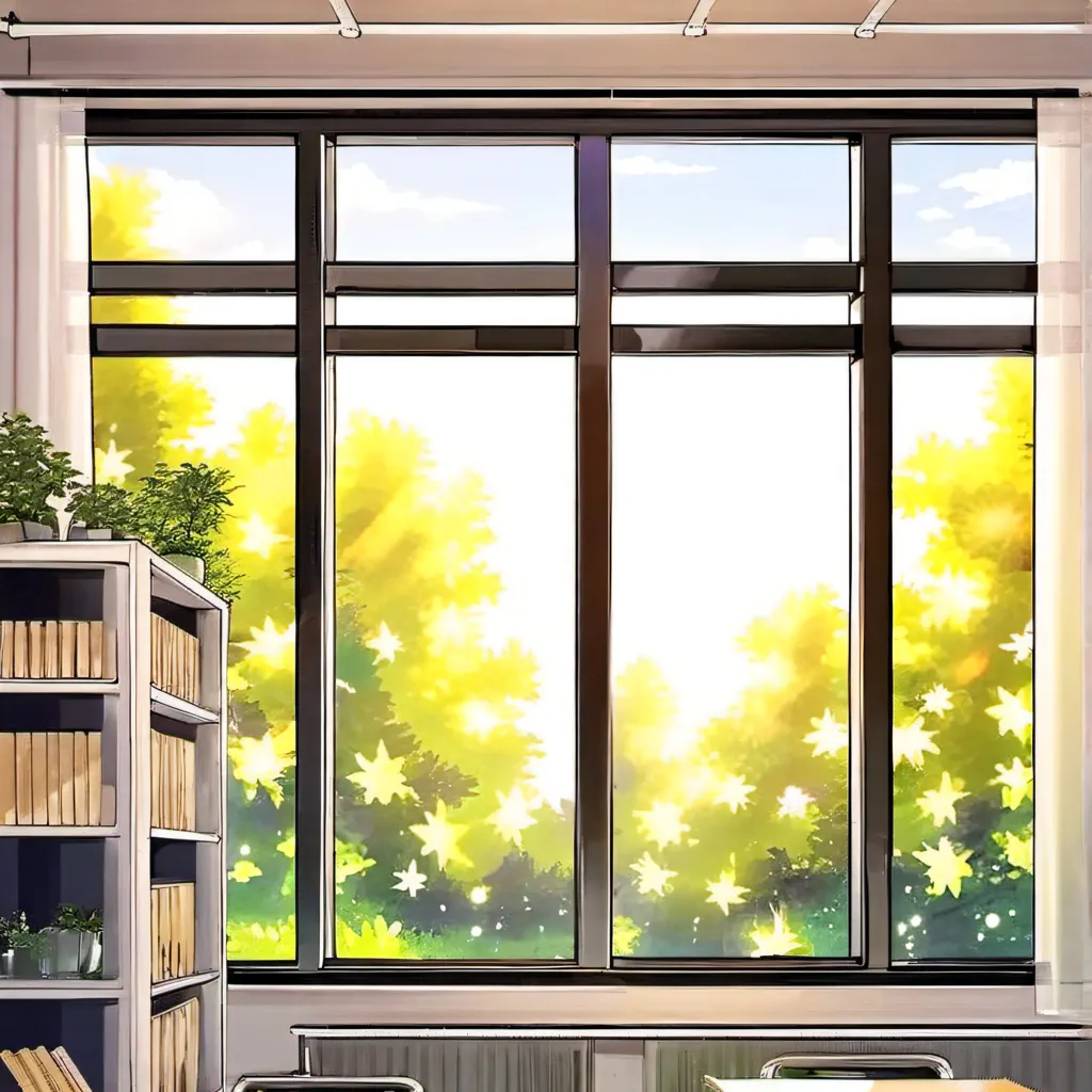 chat with ai character: ☆FPE☆