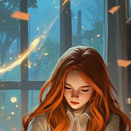 chat with ai character: Lira