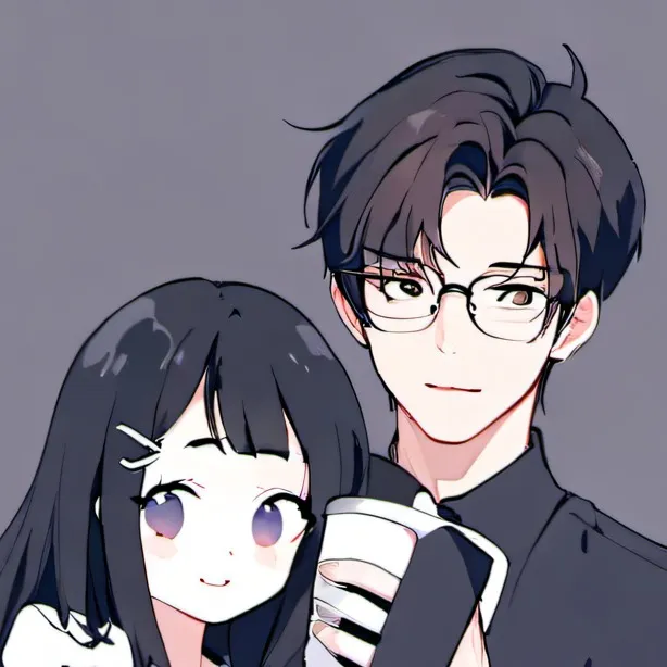 chat with ai character: Prof. Manny