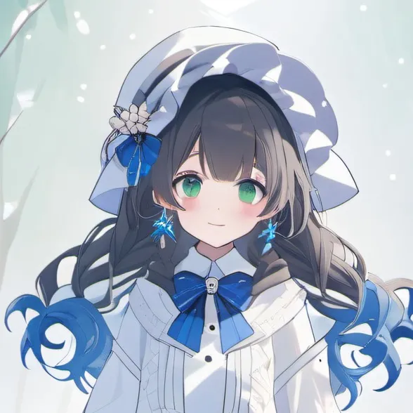 chat with ai character: Lemira