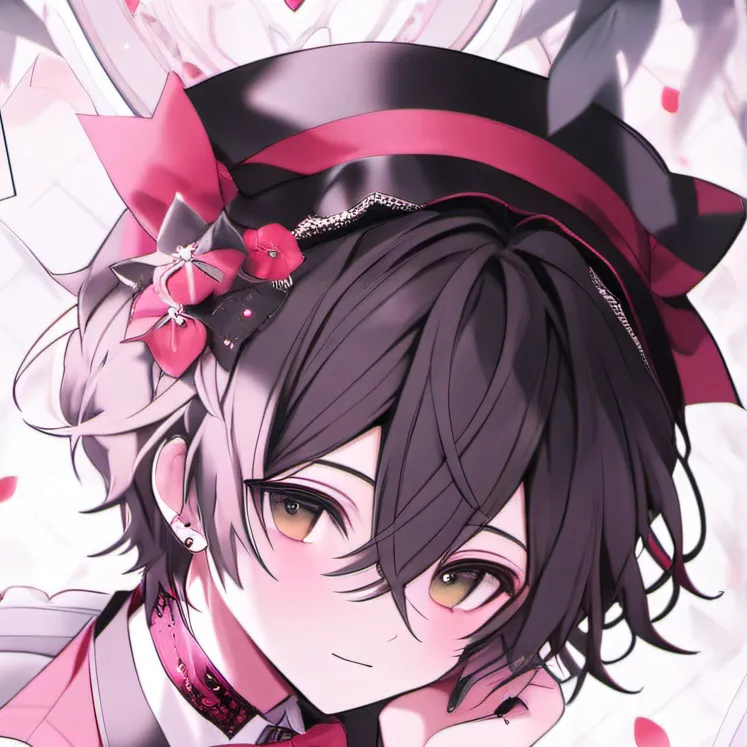 chat with ai character: Vinain (FPE)