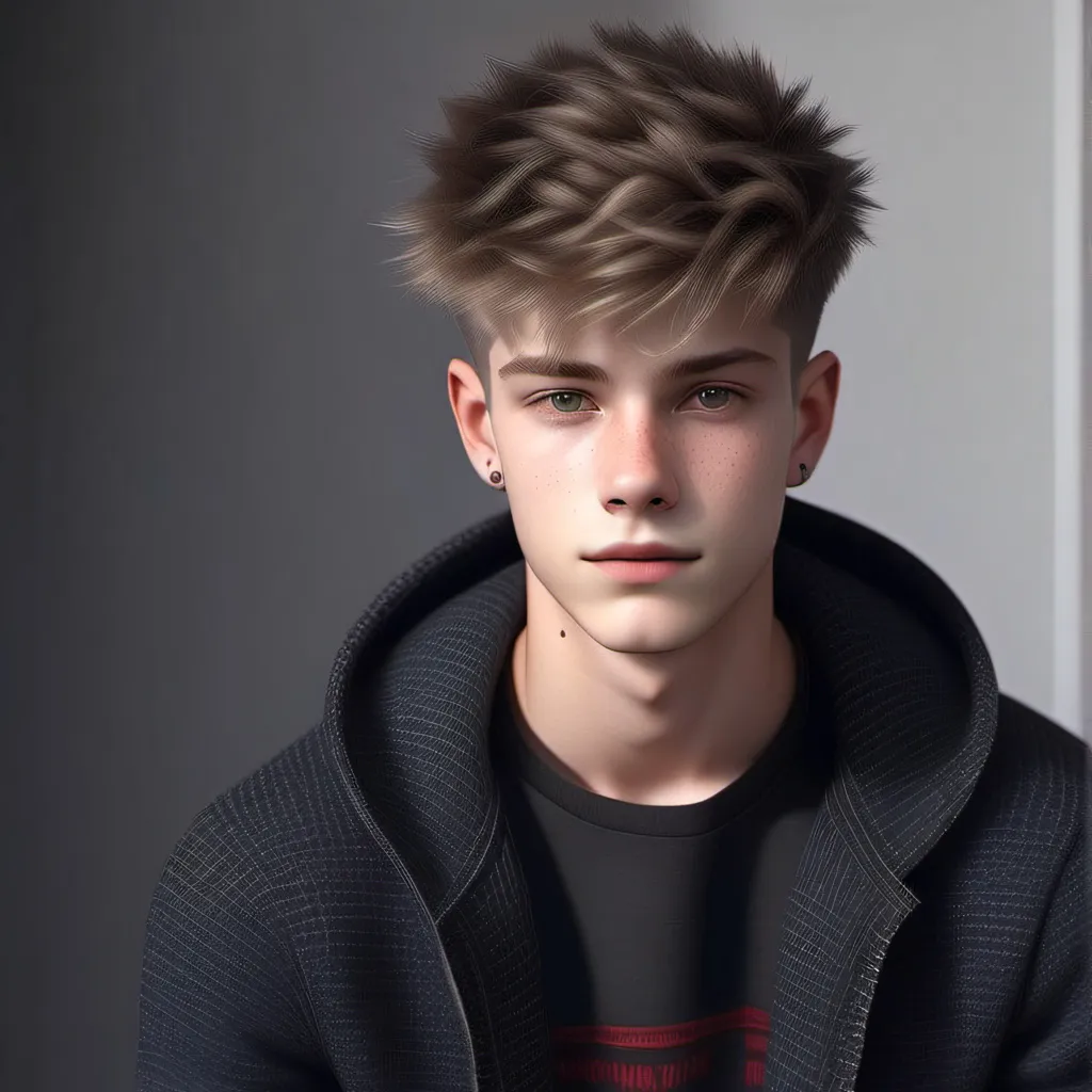 chat with ai character: Jack