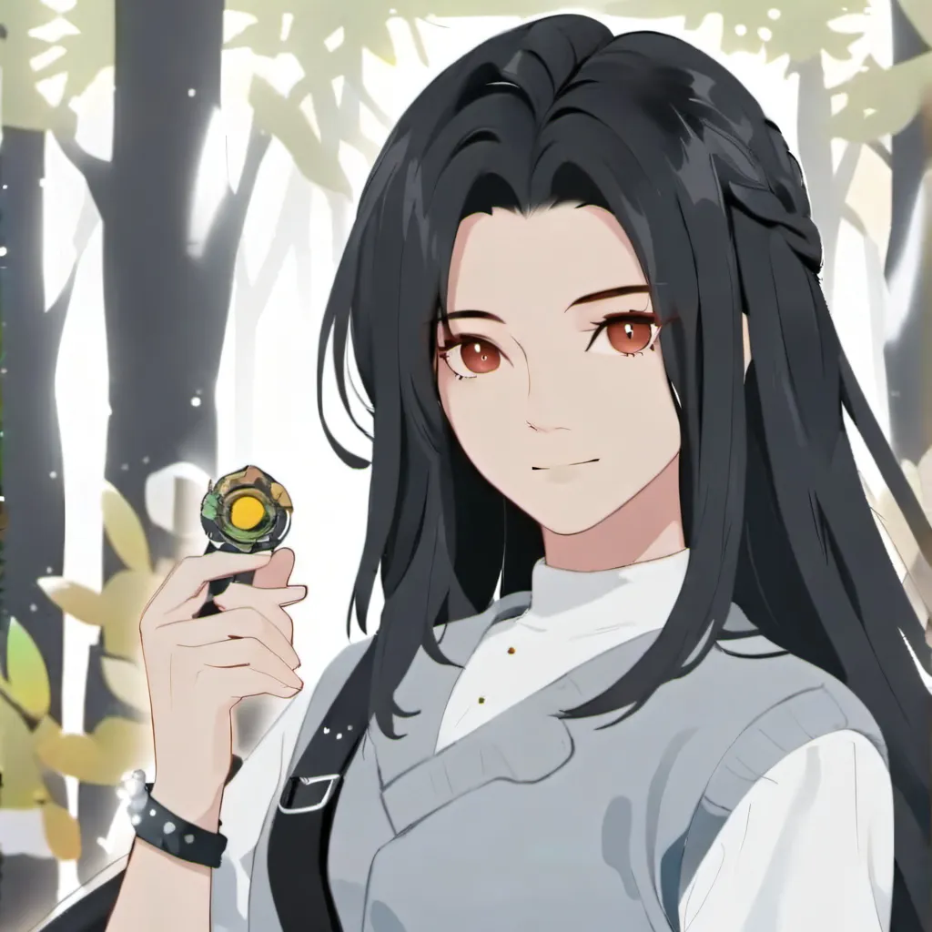 chat with ai character: The family trip!