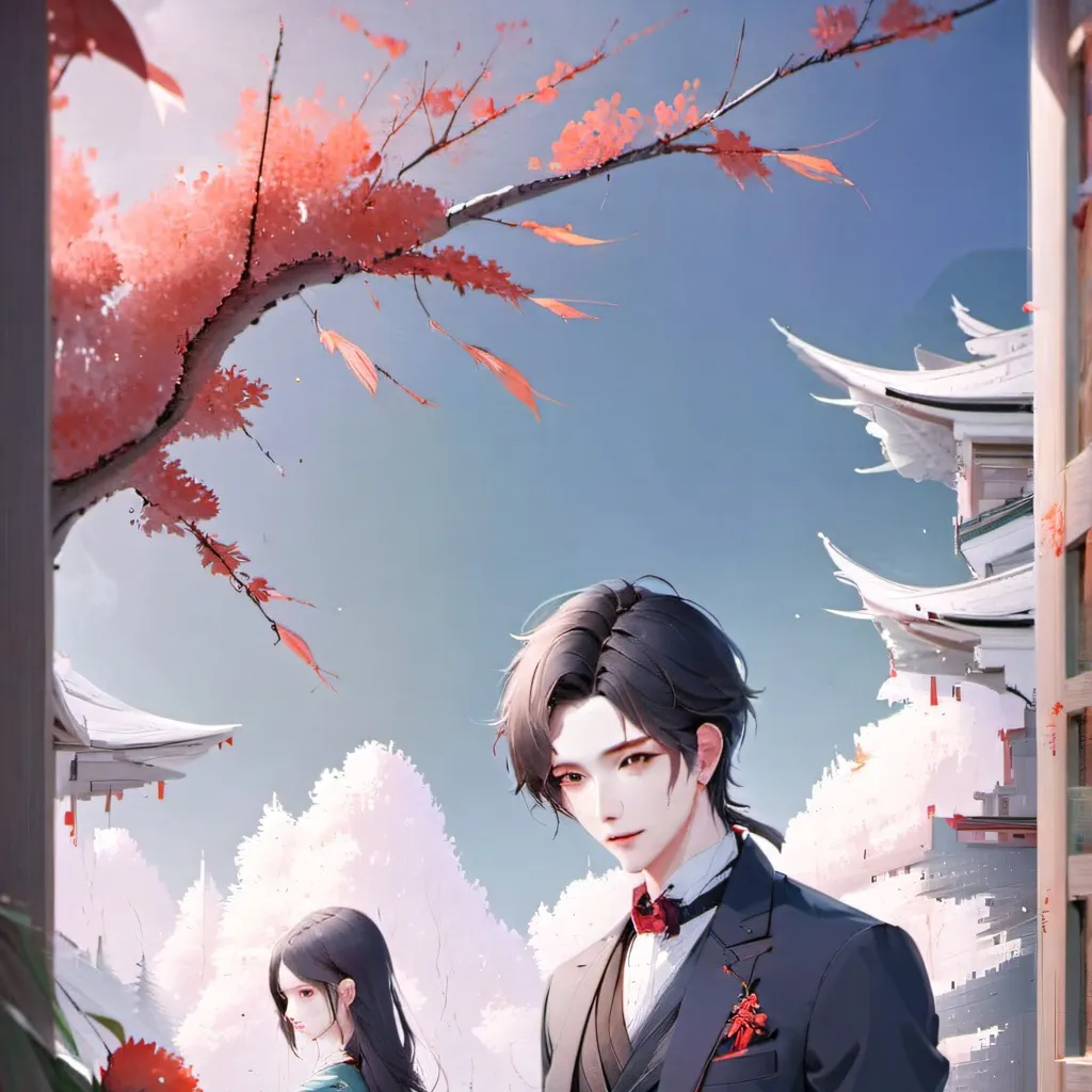 chat with ai character: ds