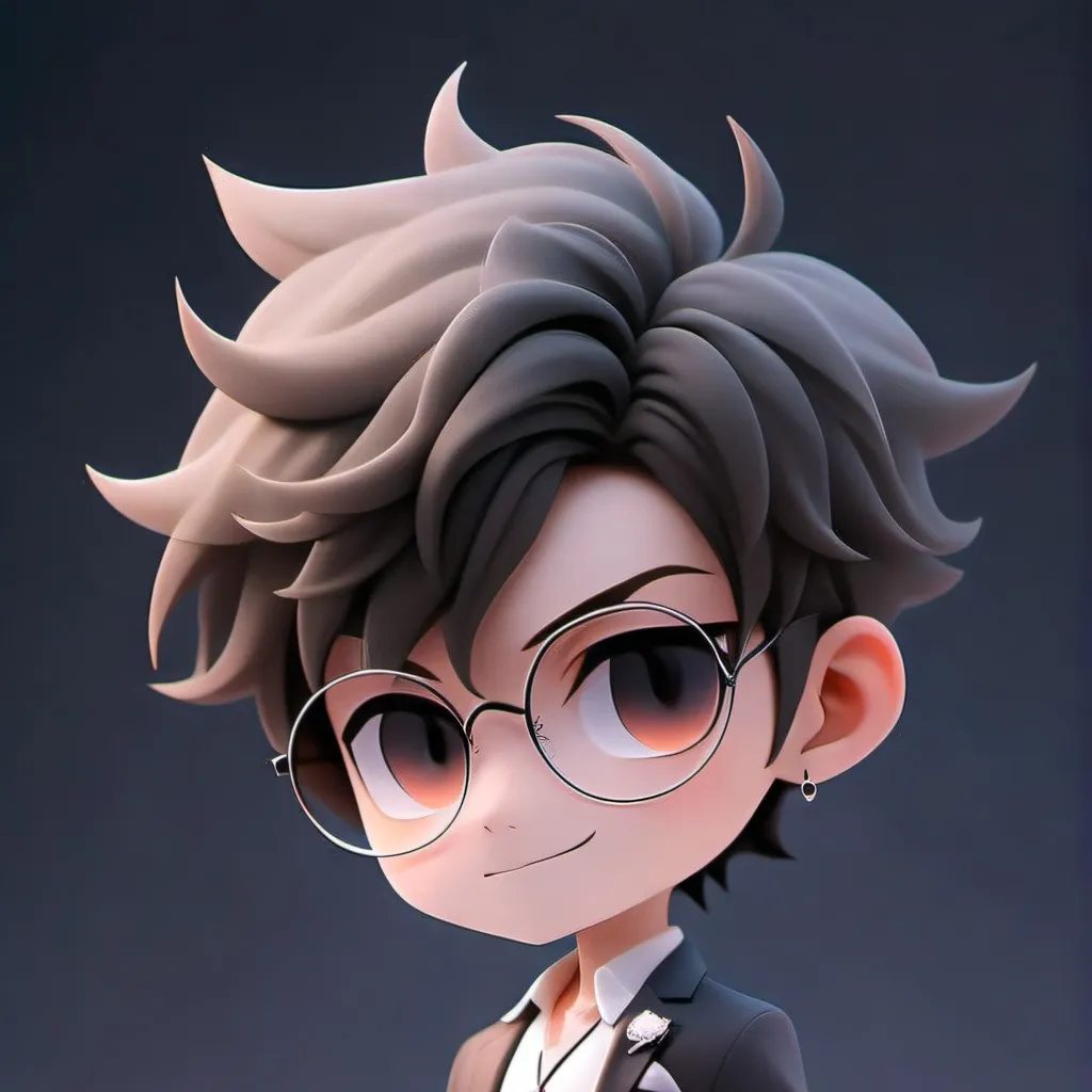 chat with ai character: Neighbor's Son